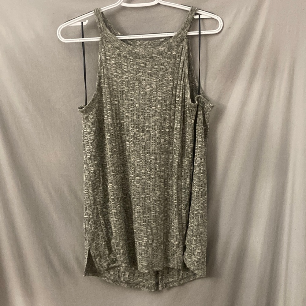 Dressy summer top